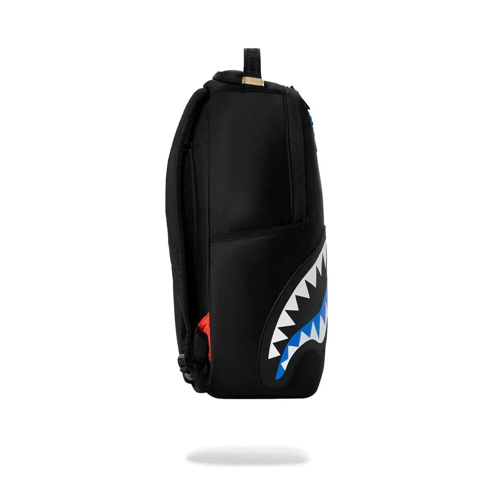 Sprayground shark central